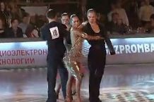 _˹IQِ 2012-Vladislav-Irina-Pasodoble